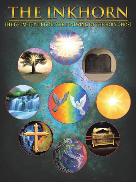 Cover image for book The Inkhorn