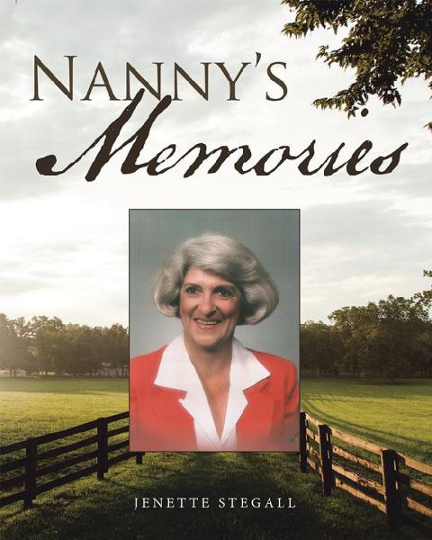 Cover image for book Nanny’s Memories