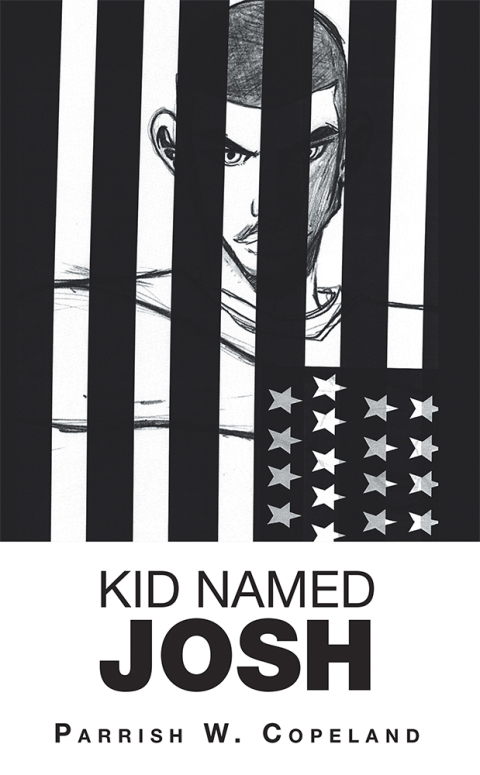 Cover image for book Kid Named Josh