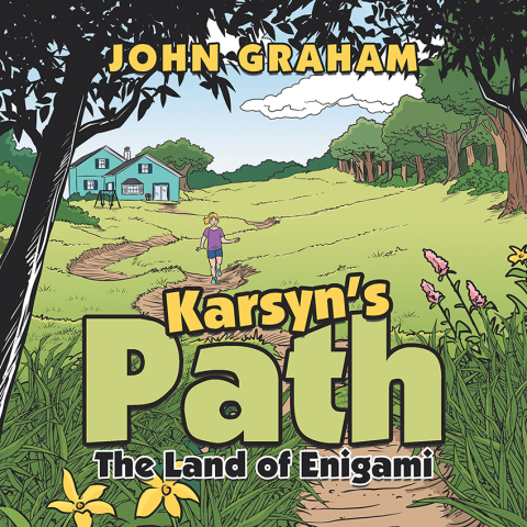 Cover image for book Karsyn’s Path