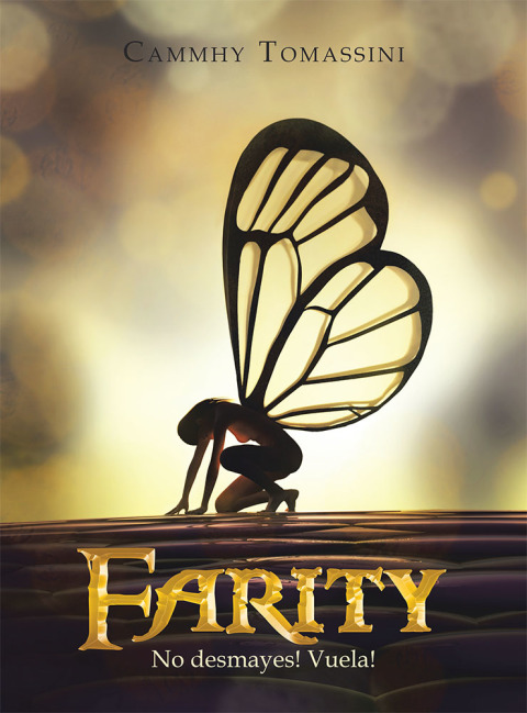 Cover image for book Farity