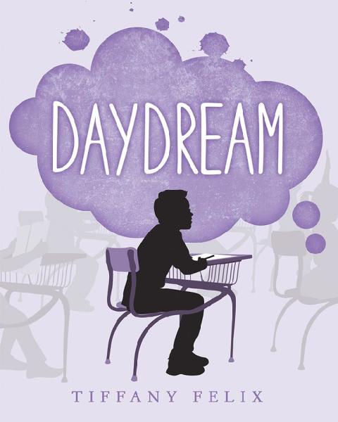 Cover image for book Daydream