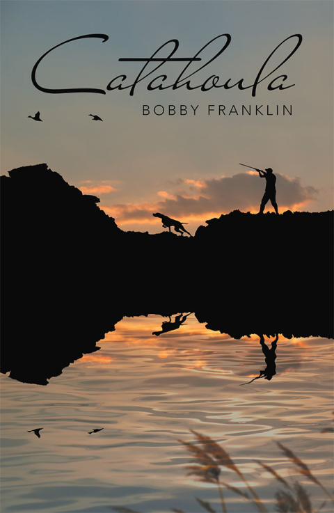 Cover image for book Catahoula