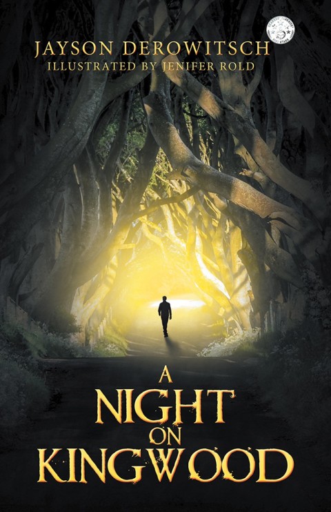 Cover image for book A Night on Kingwood