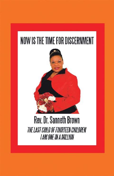 Cover image for book Now Is the Time for Discernment
