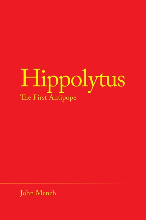 Cover image for book Hippolytus