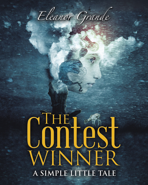 Cover image for book The Contest Winner