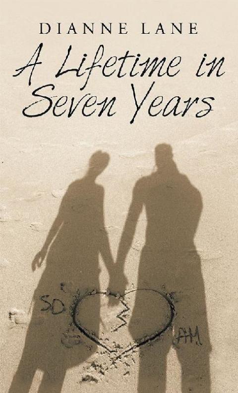 Cover image for book A Lifetime in Seven Years