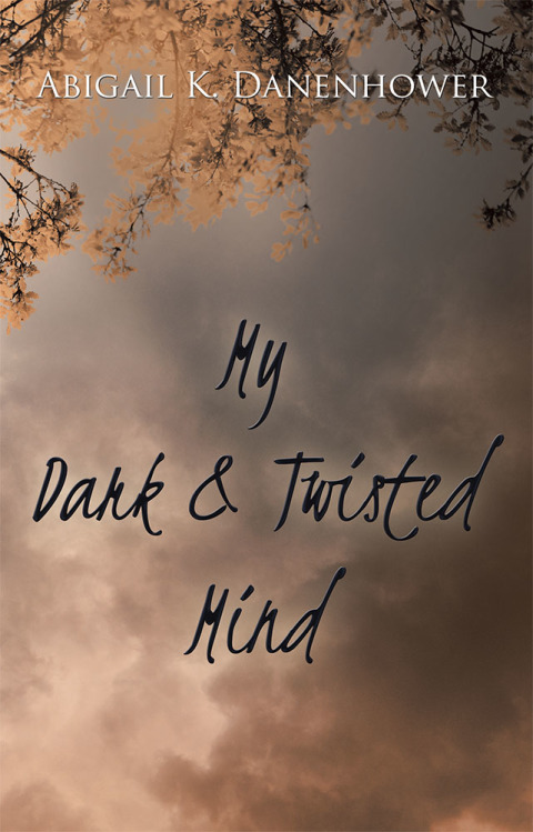 Cover image for book My Dark & Twisted Mind