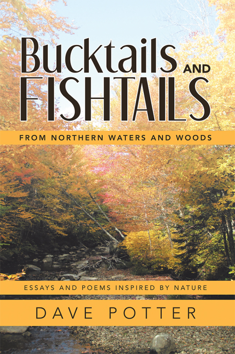 Cover image for book Bucktails and Fishtails
