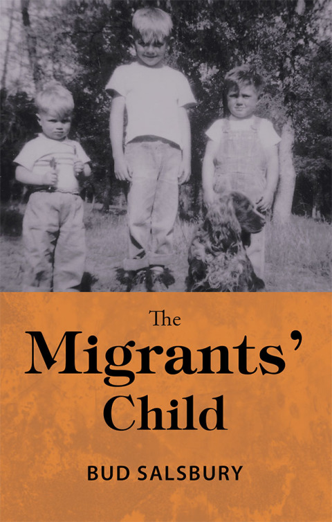 Cover image for book The Migrants’ Child