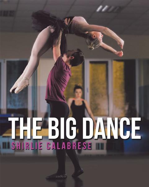 Cover image for book The Big Dance