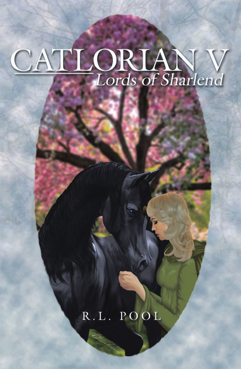 Cover image for book Catlorian V
