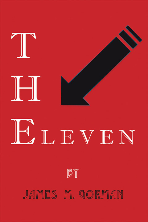 Cover image for book The Eleven