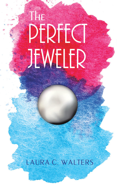 Cover image for book The Perfect Jeweler