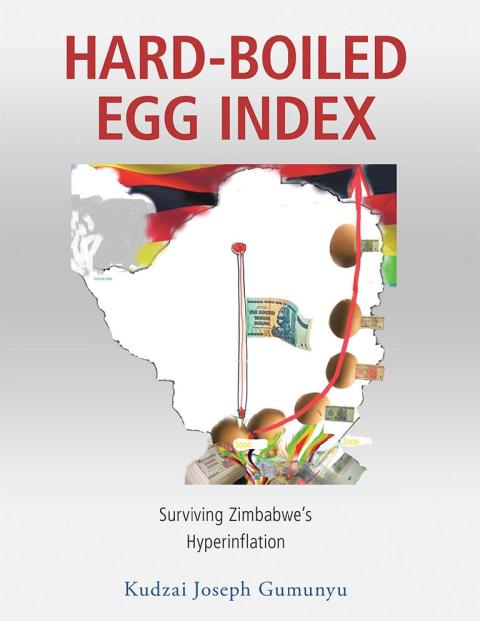 Cover image for book Hard-Boiled Egg Index