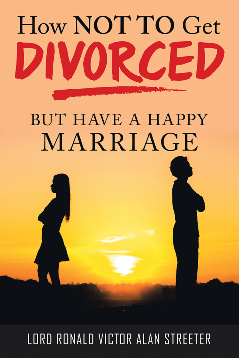 Cover image for book How Not to Get Divorced