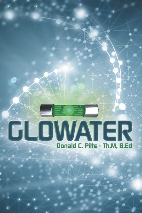 Cover image for book Glowater