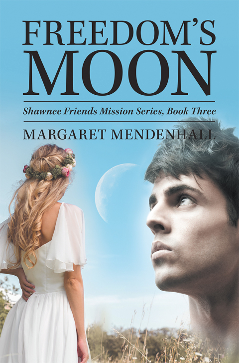 Cover image for book Freedom’s Moon