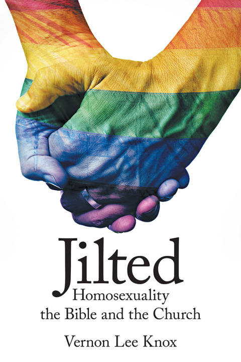 Cover image for book Jilted