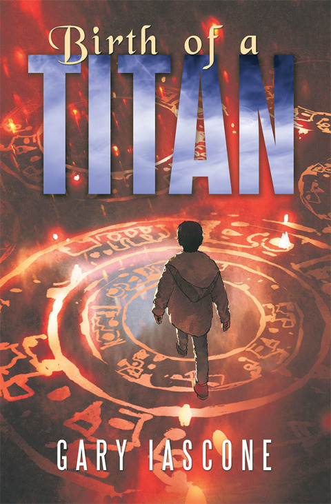 Cover image for book Birth of a Titan