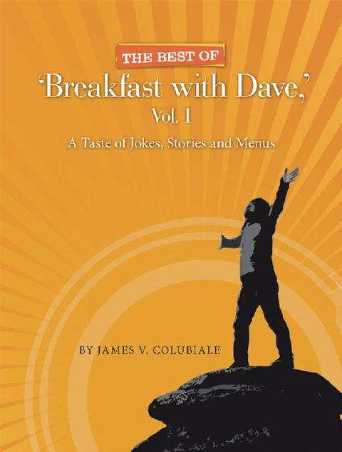 Cover image for book The Best of ‘Breakfast with Dave,' Vol. I