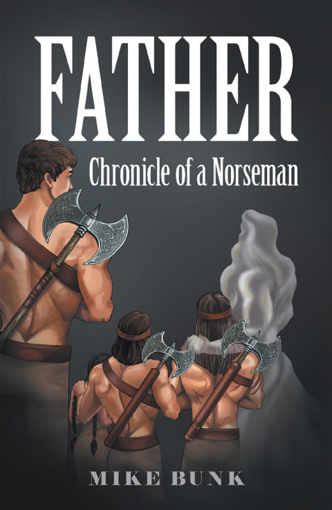 Cover image for book Father