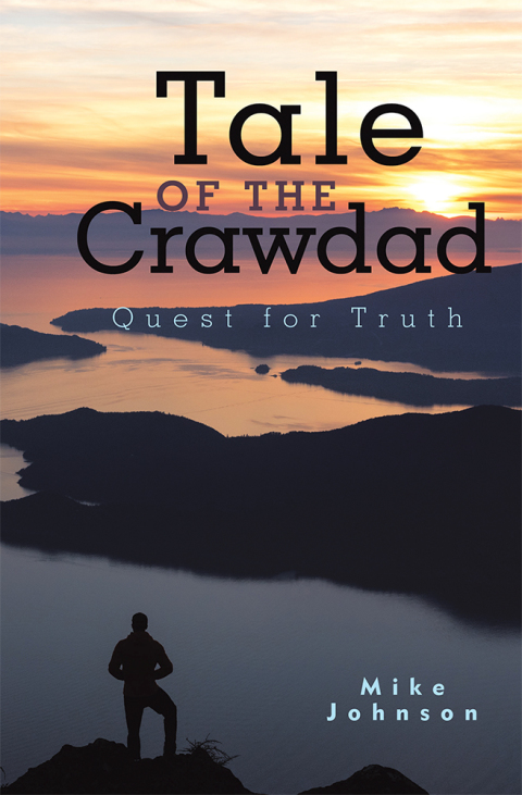 Cover image for book Tale of the Crawdad