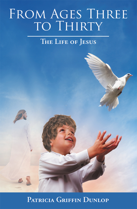 Cover image for book From Ages Three to Thirty