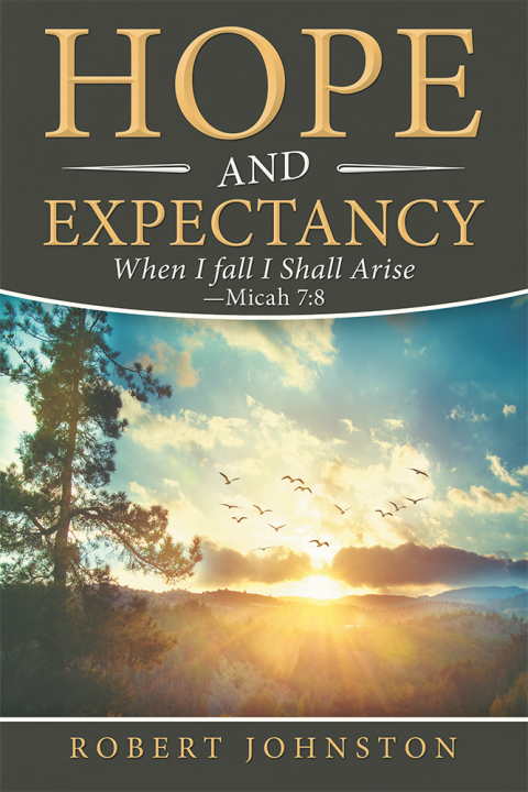 Cover image for book Hope and Expectancy