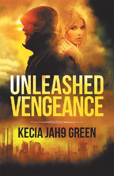 Cover image for book Unleashed Vengeance
