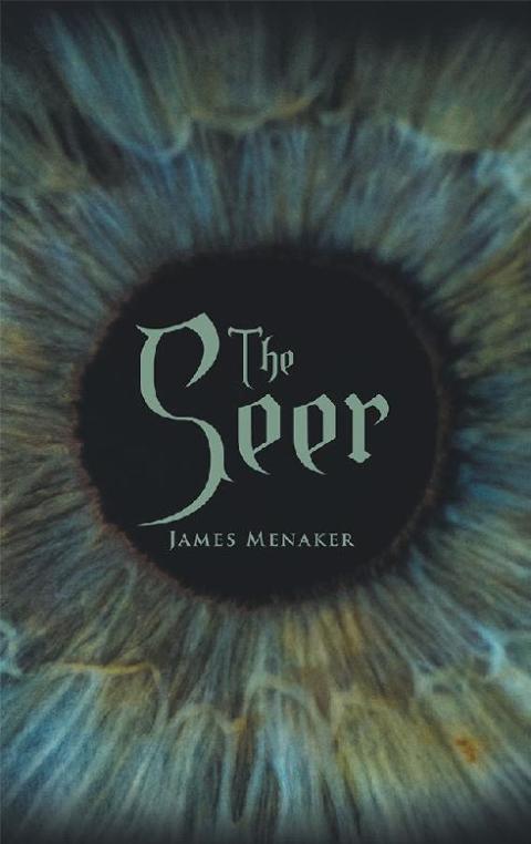 Cover image for book The Seer