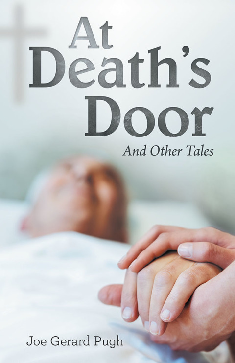 Cover image for book At Death's Door