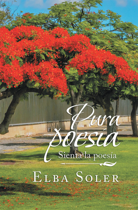 Cover image for book Pura Poesía