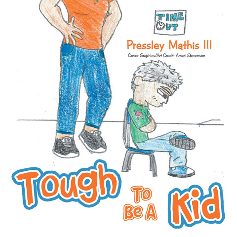 Cover image for book Tough to Be a Kid