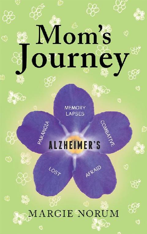 Cover image for book Mom's Journey