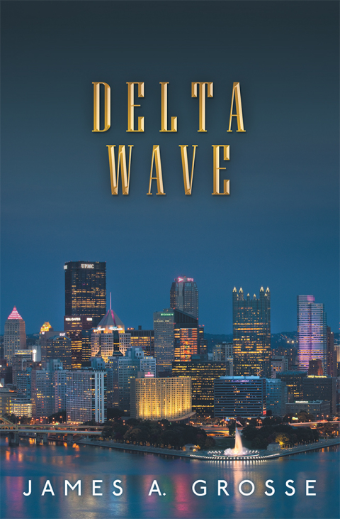 Cover image for book Delta Wave