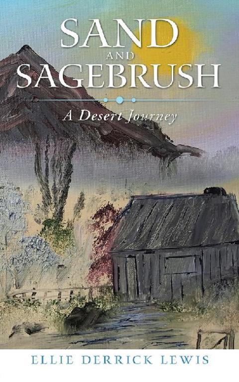 Cover image for book Sand and Sagebrush