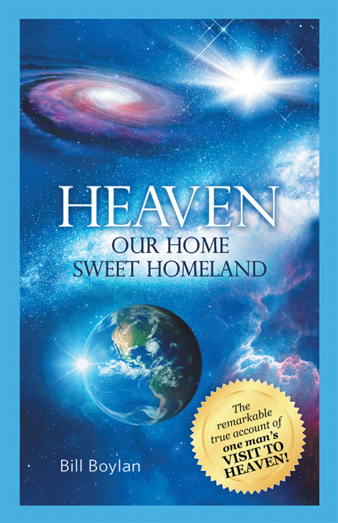 Cover image for book Heaven