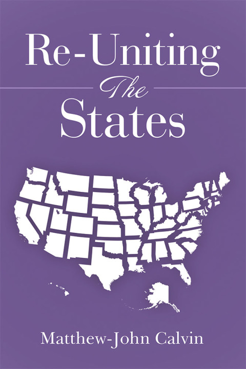 Cover image for book Re-Uniting the States
