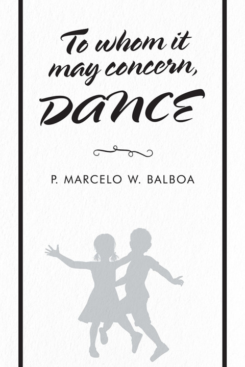 Cover image for book To Whom It May Concern