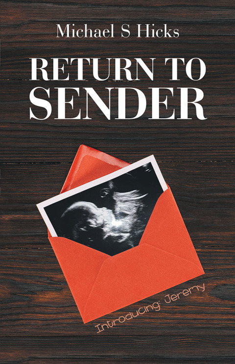 Cover image for book Return to Sender