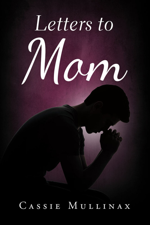 Cover image for book Letters to Mom