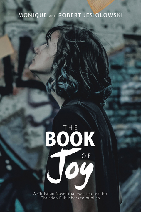 Cover image for book The Book of Joy