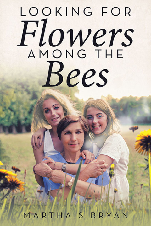 Cover image for book Looking for Flowers Among the Bees