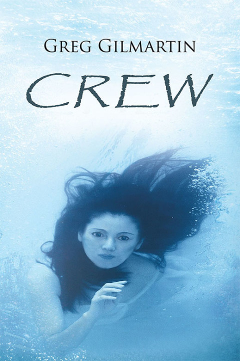 Cover image for book Crew