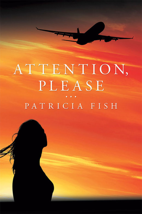 Cover image for book Attention, Please