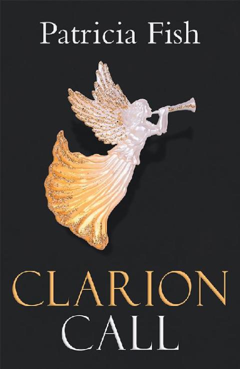 Cover image for book Clarion Call