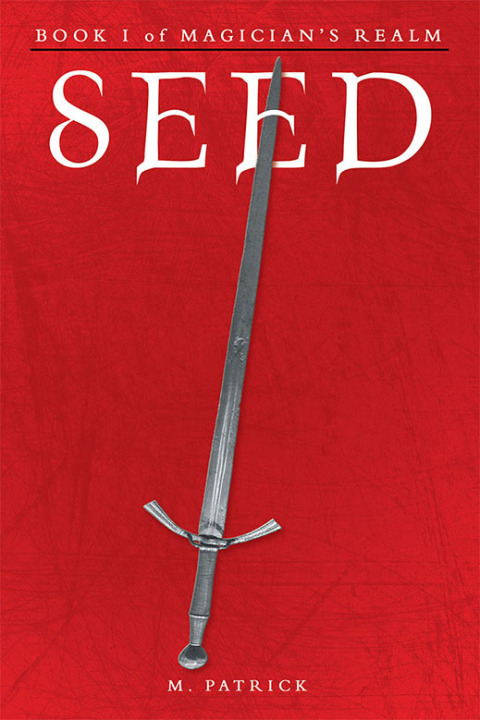 Cover image for book Seed