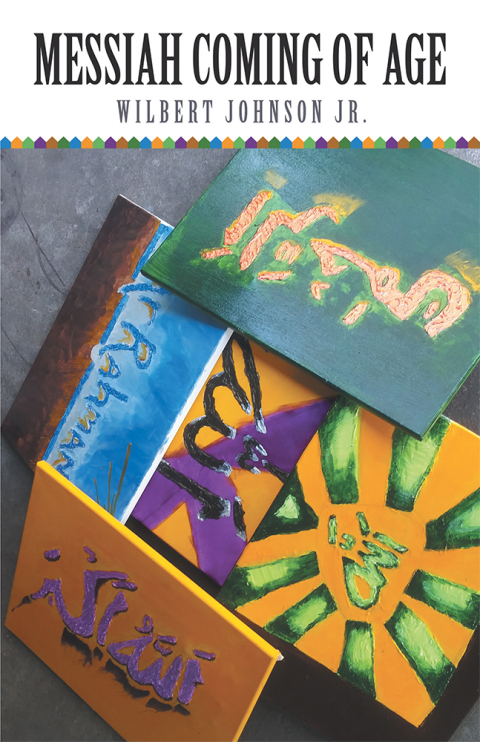 Cover image for book Messiah Coming of Age